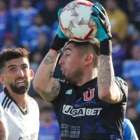 U de Chile: Castellón destaca a plantel de Colo Colo por poner la cara donde no les correspondía