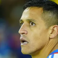U de Chile saca la voz por el rumor del mercado de pases: “Van a llamar a Alexis Sánchez”