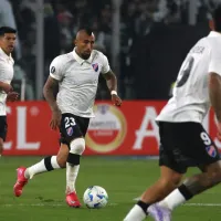 Colo Colo y las tres razones por las que no será descalificado de Copa Libertadores