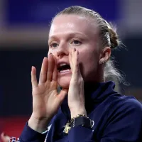 ¡Qué incómodo! Tenista se queja del mal olor de su rival francesa y pide que use desodorante en pleno partido