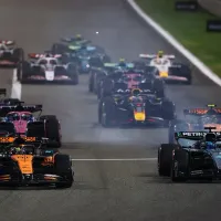GP de Arabia Saudita 2025: Estos son los horarios y dónde ver en vivo la Fórmula 1 desde Chile