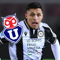 Víctor Hugo Castañeda enciende alarma por Alexis Sánchez en U de Chile: “Somos bravos para…”