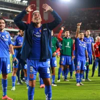 “Uno aceptó”: los dos referentes de U de Chile invitados a la fiesta del centenario de Colo Colo