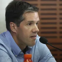Fernando Tapia adelanta el final de Michael Clark en la U :”Lo obligarían a abandonar”
