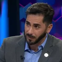 “Hay equipo mierrr….”: Johnny Herrera lanza su mensaje más feliz y hace las paces con equipo de TNT Sports