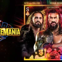 WrestleMania 41 Noche 1: Horario en Chile, cartelera y transmisión del evento de WWE