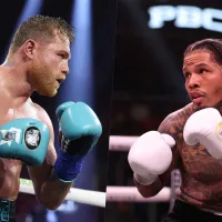 Sin Gervonta, pero con Canelo: Los 10 mejores boxeadores libra por libra para The Ring