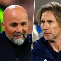 Mientras Ricardo Gareca cobra US$3,7 millones, esto pide Jorge Sampaoli para volver a dirigir