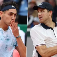 Alejandro Tabilo y Nicolás Jarry reciben golpe de esperanza tras semanas para el olvido en el circuito ATP