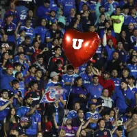 Fouillioux reclama por el cambio de horario en U de Chile: “Es una falta de respeto al hincha”
