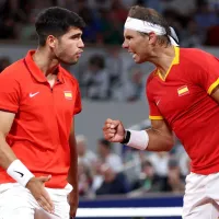 Exnúmero 1 del mundo pone sobre la mesa incómoda diferencia entre Alcaraz y Nadal: “No tenía…”