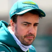 Lluvia de críticas a Fernando Alonso por foto promocional de su nuevo casco: “Injustificable”