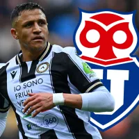 La U se sincera sobre Alexis Sánchez: “No hay jugador que llegue al club sin antes…”
