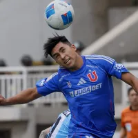 En una palabra U. de Chile resume la chacota que se vive en la ANFP con el fútbol chileno