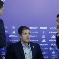 Director de la U se las canta a Michael Clark: “Si se demuestra la multipropiedad se tiene que ir”