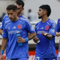 El mea culpa de U de Chile por los problemas de Michael Clark: “Ningún hincha presentó un proyecto”
