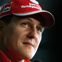 La conmovedora decisión que habría tomado Michael Schumacher por el nacimiento de su nieta