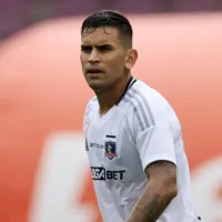 Sebastián Vegas rompe el silencio: “Para Colo Colo ha sido muy triste lo que sucedió esta semana”