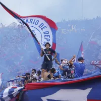 Extreman las medidas de seguridad para el partido de U de Chile vs La Serena