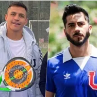 Johnny Herrera ni ahí con que la “U” rompa el mercado con Alexis Sánchez: “Prefiero a Vargas”