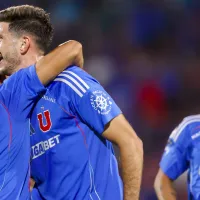 U. de Chile vs. La Serena: A qué hora y dónde ver la fecha 8 de la Liga de Primera 2025
