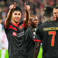 Darío Osorio entrega la receta para sus golazos en el Midtjylland: “Siempre lo he tenido”