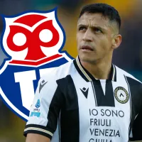 La reunión clave para la llegada de Alexis Sánchez a la U