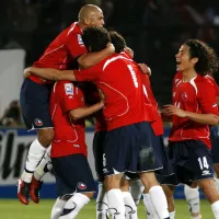 “90% confirmado”: Querido jugador de la Roja estaría con una patita dentro de Mundos Opuestos 3