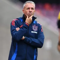 Gustavo Álvarez asume un riesgo ante La Serena: “Ensayo general para Copa Libertadores”