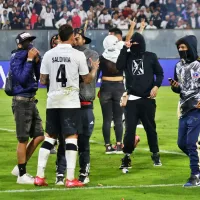 Gravísimo: Carabineros revela que hincha con prohibición de ingreso entró con ticket de cortesía al Colo Colo vs Fortaleza