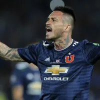 La preocupación y exigencia de Mauricio Pinilla a U de Chile contra Deportes La Serena