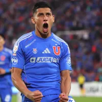 Minuto a minuto: U de Chile se pone en ventaja muy temprano contra La Serena, previo a Copa Libertadores