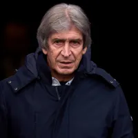 Manuel Pellegrini hizo historia con Betis y va en busca de romper la “maldición europea”