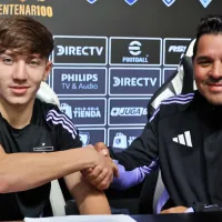 Dos nuevos en las últimas horas: Los 14 juveniles que Colo Colo ha contratado en este 2025