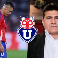 “Cuando Alexis juega ahí, deja la cag…”: Toby Vega le da brutal cachetazo a U. de Chile por su fichaje estrella