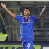 Charles Aránguiz explica “jugada maestra” y solidaria en el triunfo de U de Chile contra La Serena