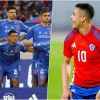 Plantel de U de Chile ya espera a Alexis Sánchez: “Lo recibiremos con los brazos abiertos”