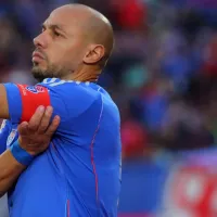 Marcelo Díaz responde a los rumores que acercan a Alexis Sánchez a la U de Chile: “Como hincha…”