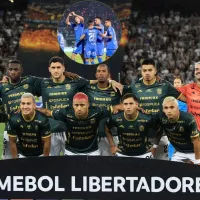 ¡La U va con todo! Carabobo, su próximo rival, pasa complejo momento