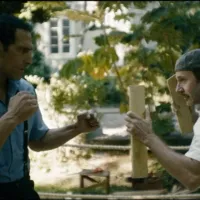 El Rey del Ring: Así es la película sobre Arturo Godoy, ícono del boxeo chileno
