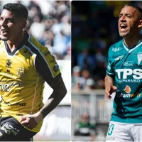 Tabla de Primera B: Wanderers sigue como líder y San Luis escala como escolta