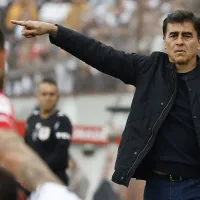 “Sigue a la U”: aseguran que Gustavo Quinteros es candidato en equipo que disputa la Copa Libertadores