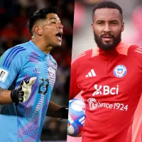 Barren con las 14 vallas invictas de Vigouroux en Inglaterra: “Anda bien, pero el titular es Brayan Cortés”