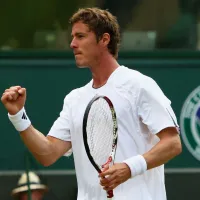 Fue número 1 del mundo, era fan del Chino Ríos y ahora sorprende con inesperado regreso al tenis