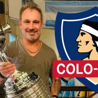 Centenario Colo Colo: Barticciotto elige sus tres partidos más recordados y los tres mayores ídolos