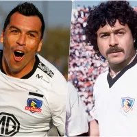 Colo Colo “a grito de gol”: Los 10 máximos artilleros en 100 años de historia