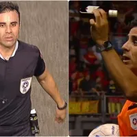 Siempre le pasa algo: Piero Maza pasa de recibir empanada a una botella de whisky