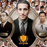 ¿Faltó alguien? Colo Colo y los 165 rostros con los que conmemoró su Centenario