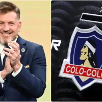¿Habrá castigo? Conmebol y Alejandro Domínguez festejan Centenario de Colo Colo