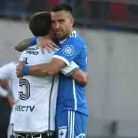 Leonardo Gil no olvida su amor por Colo Colo en el centenario: “Grande por su gente”